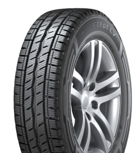 А/шина 215/65R16C HANKOOK RW12 109/107T